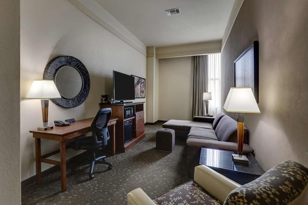 Drury Plaza Hotel Ню Орлиънс Стая снимка